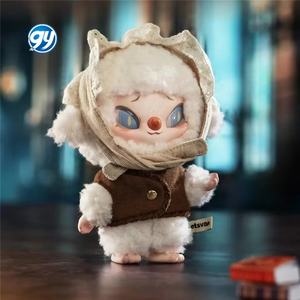 Vendita calda SIINONO Mystery Boxes grazioso in vinile peluche appeso ciondolo "voglio dirti un segreto" regalo da scatole cieche - Product Image 6