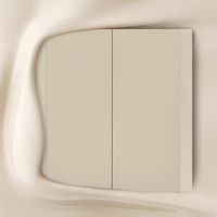 Interruptores y Enchufes de Pared WESA Ultrafinos con Botón Pulsador EU 1/2/3 Vías, Enchufe de Alimentación de 1 Vía, Combinación Libre, Diseño Moderno de Lujo