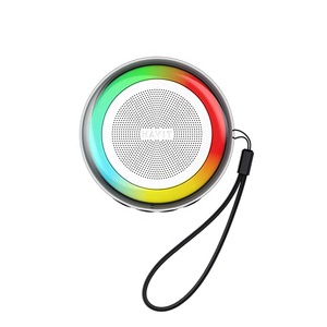 Havit SK887BT Hệ Thống Âm Thanh Đèn LED Màu Cầu Vồng Chất Lượng Cao <span class=keywords><strong>2.0</strong></span> Loa <span class=keywords><strong>Mini</strong></span> Bằng Nhựa RGB Máy Tính Chơi Game USB - Product Image 3