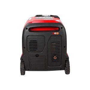 Générateur silencieux Senci Portable 2.8kw 3kw Générateur à onduleur à essence Alimentation AC Monophasé - Product Image 6