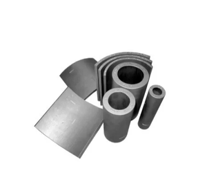 TMTeck Hergestellter ASME Rohrleitungs-Kalibrierblock ASME V T434.3-1 1018 Stahl - Product Image 3