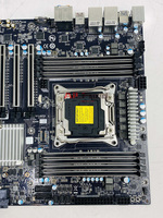 Carte mère de serveur haute performance MW51-HP0 pour processeurs de la série W2100/W2200