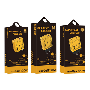 <span class=keywords><strong>Cargador</strong></span> Rápido <span class=keywords><strong>de</strong></span> 120W con Dos Puertos USB Tipo C, <span class=keywords><strong>Cargador</strong></span> <span class=keywords><strong>de</strong></span> Teléfono Móvil con Enchufe para UE, EE. UU. y Reino Unido, Adaptador <span class=keywords><strong>de</strong></span> <span class=keywords><strong>Cargador</strong></span> para <span class=keywords><strong>iPhone</strong></span> 16 Pro y Samsung - Product Image 1