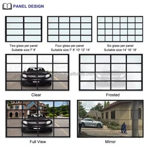 <span class=keywords><strong>Porte</strong></span> <span class=keywords><strong>de</strong></span> <span class=keywords><strong>garage</strong></span> 16x7 avec <span class=keywords><strong>porte</strong></span> piétonne <span class=keywords><strong>Isoler</strong></span> les portes <span class=keywords><strong>de</strong></span> <span class=keywords><strong>garage</strong></span> 18x8 à turbine intelligente à vendre - Product Image 5