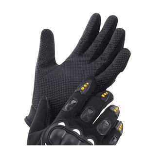 Los <span class=keywords><strong>mejores</strong></span> guantes de montar de fábrica, guantes calefactables para motocicleta, guantes de protección solar para motocicleta, guantes de motorista de verano, fabricante - Product Image 6