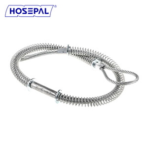 Hospal नली सुरक्षा कोड़ा चेक केबल आपूर्तिकर्ता हाइड्रोलिक सिस्टम प्रबंधन के लिए नली बैरोस्ट - Product Image 3