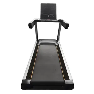 commercial hot sale Commercial Treadmill(Printed Board) gym fitness equipment running machine