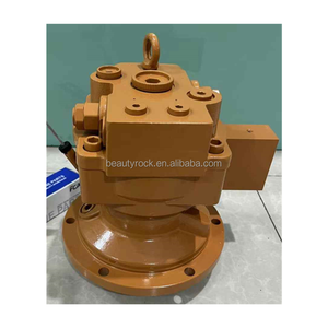 Mini escavatore pezzi di ricambio PC30 escavatore motore altalena Assy PC30-<span class=keywords><strong>2</strong></span> PC30MR-<span class=keywords><strong>2</strong></span> -3 PC30R-8 PC30UU-3 rotativo motore PC30-7E PC30-7 - Product Image 4