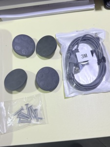 Универсальное крепление для антенны Starlink с магнитом и присоской для крыши автомобиля, приборной панели, автодома, лодки и использования на открытом воздухе - Product Image 6