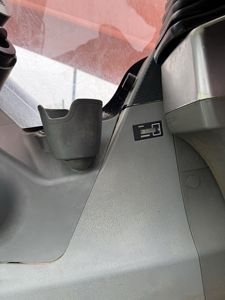 Doosan-Excavadora de orugas de 20 toneladas, de alta calidad, en stock, EPA, DX225, DX300, DX225, de segunda mano, de alta calidad, a la venta - Product Image 5