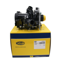 Pièces détachées automobiles MAGNETI MARELI 06L121111G vente en gros systèmes de refroidissement de voiture de haute qualité pompe à eau électrique pour Audi A3 VW