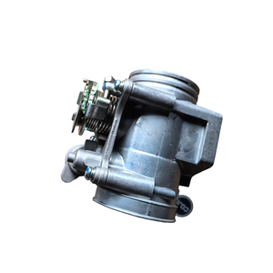 ตัวเรือนคันเร่งรถจักรยานยนต์ CQJB ขนาด 45/47/49/50 มม. สำหรับ CB250 CBR250R <span class=keywords><strong>CBR300R</strong></span> - Product Image 4