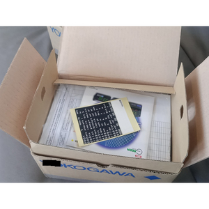 Controlador de Temperatura UP550-00 para Yokogawa, 220V 32A, Material PVC, Garantía de 3 Meses, UP550-00, Pantalla de Temperatura UP550-00 - Product Image 2