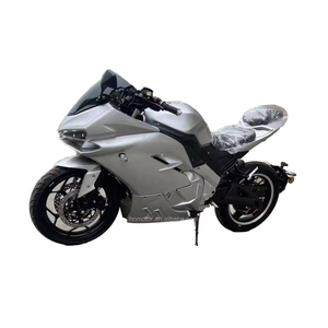 Venta Directa de Fábrica 2024, Motocicleta Económica para EXW - Product Image 5