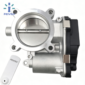 PEIVSO 04891970AB Conjunto de Cuerpo de Aceleración Electrónico para Jeep Cherokee 2014-2019 Chrysler 200 2.4L - Product Image 6