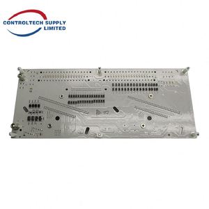Module d'E/S universel de haute qualité CC-TUIO31, résolution 16 bits, avec protocole HART pour les systèmes de contrôle de processus - Product Image 3