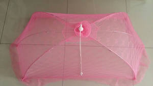 <span class=keywords><strong>Moustiquaire</strong></span> <span class=keywords><strong>pour</strong></span> bébé pop-up, style <span class=keywords><strong>parapluie</strong></span>, pliable instantanément, filet <span class=keywords><strong>pour</strong></span> <span class=keywords><strong>lit</strong></span> bébé, poussette, intérieur et extérieur - Product Image 6