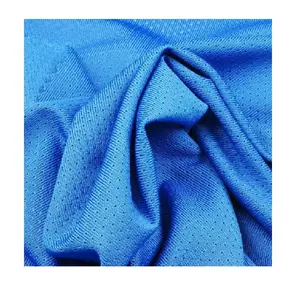 Бесплатный образец, полиэфирная ткань из химического волокна для лета, полиэфирная ткань для весны и лета для спортивной одежды