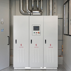 Sistema Solar Trifásico Fuera de la Red de 500kW de Alta Potencia para Proyectos Energéticos Industriales y Comerciales - Product Image 2