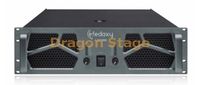 Dragonstage Juego completo de audio profesional Altavoces para interiores y exteriores Sistema de sonido Altavoz de matriz de línea de alimentación para Iglesia