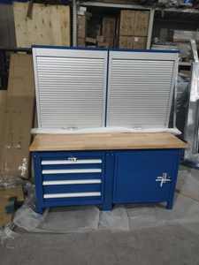 Banc de travail électronique industriel ESD pour lieu de travail <span class=keywords><strong>pas</strong></span> <span class=keywords><strong>cher</strong></span> - Product Image 2