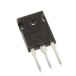 IKW50N65ES5 ชิ้นส่วนอิเล็กทรอนิกส์ ชิป IC วงจรรวม IC - Product Image 1