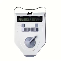 Pupillomètre numérique LY 9A, mesure automatique de la distance pupillaire, appareil de mesure de la distance pupillaire pour clinique d'optométrie, meilleur prix