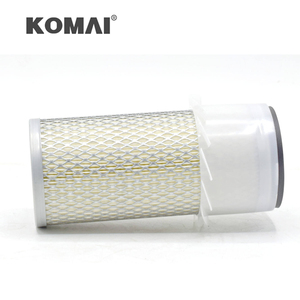 ไส้กรองอากาศสำหรับรถบ็อบแคท รุ่น KOMAI AS-5412  AF1658K  P121240  1872002  PA1865-FN  70246364  D82571 - Product Image 3