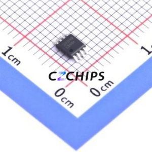 Original Brand-new LM2904M8-13 MSOP-8 <b>Integrated</b> <b>Circuit</b> IC Chip Operational Amplifier - Product Image 1