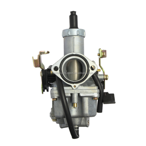 Carburador PZ30 PZ30B de 30mm con bomba de acelerador para <span class=keywords><strong>Yumbo</strong></span> Dakar200 Gs2 Gs200 Gs3 Skua Motard Con Bomba - Product Image 4
