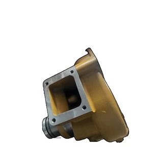 Repuestos para Generadores, Piezas de Motor, Bomba de Agua 6D140 6212-61-1203 6261-61-1102 - Product Image 2
