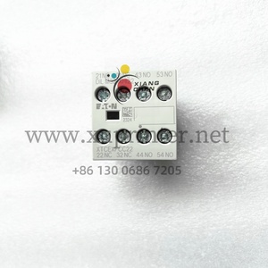 โมดูลคอนแทคเตอร์ WD รุ่นใหม่แท้ DIL M32C-XHI22 XTCEXFCC22 - Product Image 2
