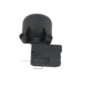 Micro-interrupteur étanche avec capuchon en caoutchouc KW01 16A pour vanne de gaz, micro-interrupteur pour <span class=keywords><strong>chauffe</strong></span>-<span class=keywords><strong>eau</strong></span> au gaz, cuisinière, réchaud - Product Image 5