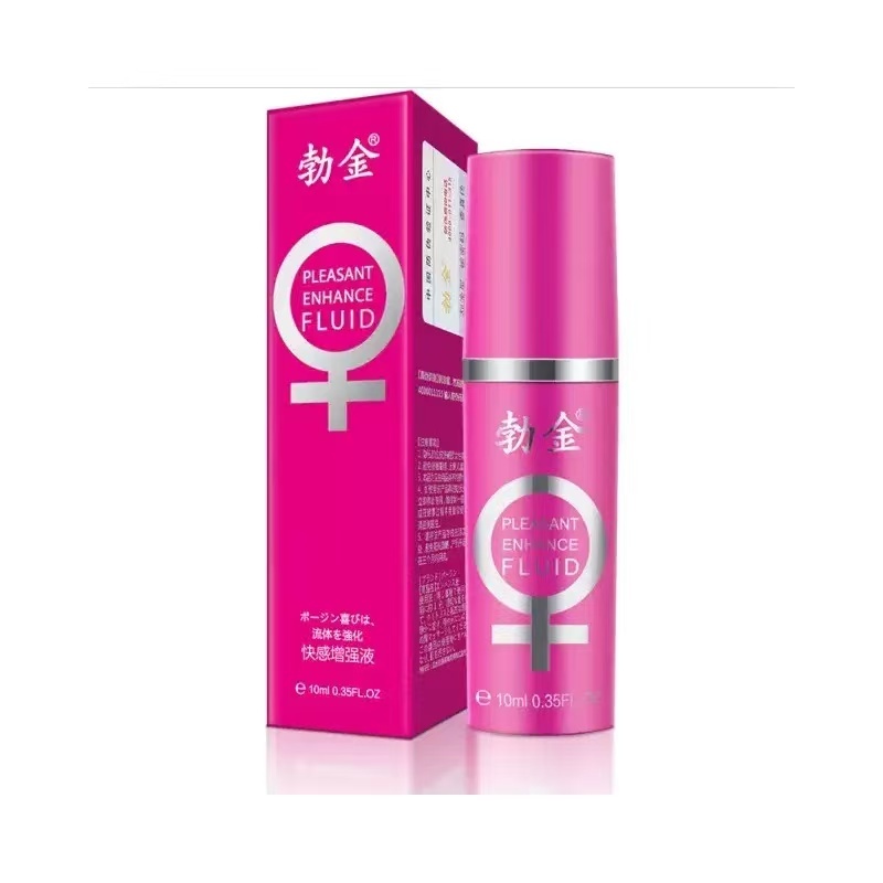 Gel Vaginal Raffermissant Shunga - Stimulant Plaisir Et Libido - 90g Saveur Neutre