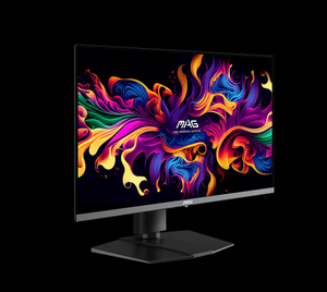 Monitor MAG 272UP <span class=keywords><strong>QD</strong></span> OLED X24 completamente nuevo - Product Image 3