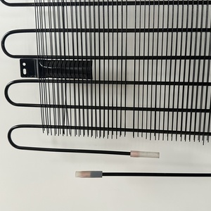 Condensateur fil-tube Bundy pour réfrigérateur domestique, le plus vendu - Product Image 4