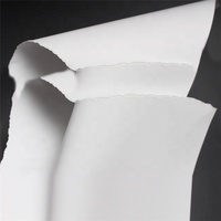 Carton C1S ivoire 300 g/m² 350 g/m² Ningbo, carton blanc plié, carton blanchi
