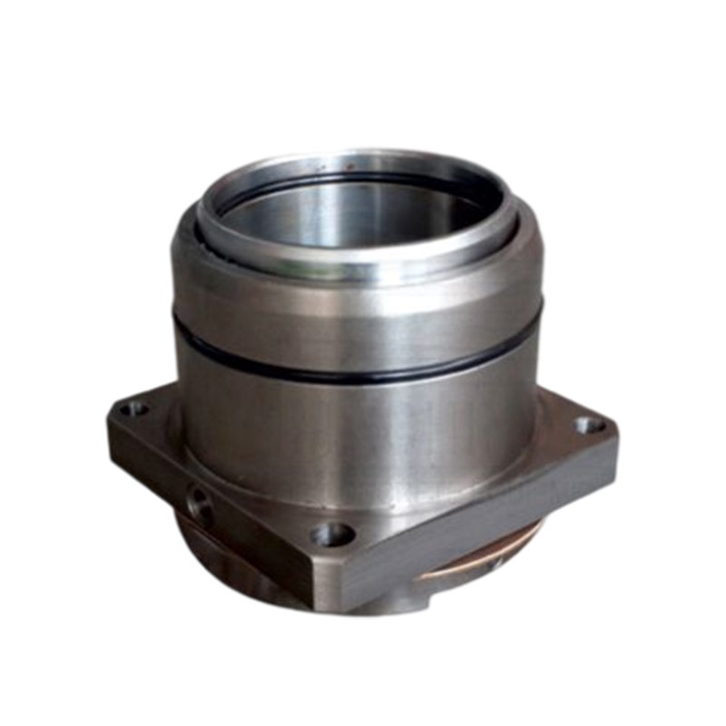 Putzmeister Junjin Q80 90 COMPLETE UPPER HOUSING 027783009
