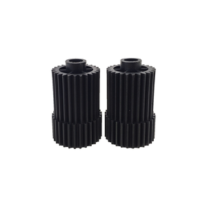 <span class=keywords><strong>Precio</strong></span> <span class=keywords><strong>de</strong></span> fábrica 6LA05262000 engranaje doble en <span class=keywords><strong>fusor</strong></span> para Toshiba E Studio 520 550 600 650 720 810 850 DP4580 DP5570 DP6570 - Product Image 1