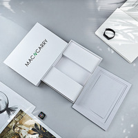 Emballage en papier de qualité supérieure pour iPad Pro/Air-Adapté sur mesure et compatible avec les appareils Apple