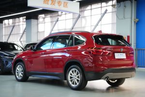 BMW <span class=keywords><strong>X1</strong></span> SUV 2016 de <span class=keywords><strong>Segunda</strong></span> <span class=keywords><strong>Mano</strong></span>, Gasolina, Turbo, Automático, Volante a la Izquierda, Cuero, Llantas de Aleación R18, Techo Corredizo, 1.5T+7DCT, Tracción Delantera, Neumáticos Run-Flat de 18 Pulgadas - Product Image 4