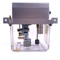 Sistema de Bomba de Lubricación Automática Personalizada Miran 3L Controlada por PLC de Baja Presión para Máquinas CNC con Soporte OEM