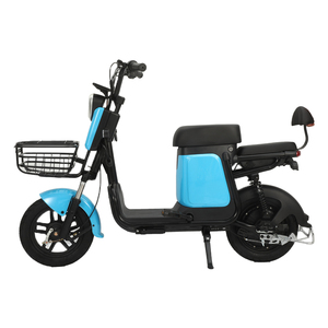 Moteur sans balais 350 W haut de gamme pour rétroviseur de voiture et scooter Q7 - Vente en gros usine - Product Image 5