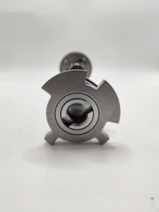 EA888 GEN <span class=keywords><strong>3</strong></span> CJX CYR CYM <span class=keywords><strong>2</strong></span>,0 TFSI 45 TSFI 06J109021AG 06J109021AD árbol de levas de admisión para Audi A4L A6L Q3 Q5 VW GOLF Mk7 GTI CC Passat - Product Image 5