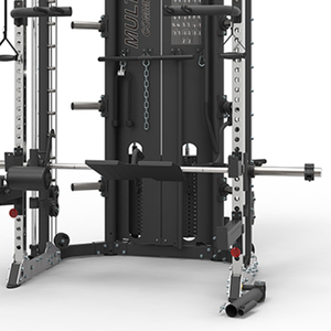 <strong>Machine</strong> Usata China Multifunction Smith Over Station <strong>Squat</strong> Crossover <strong>Cable</strong> Crossover Multifunction Smith <strong>Machine</strong> - Product Image 6