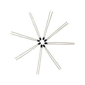 מפעל סיטונאי תרמיסטורים ntc 5k 10k 20k 25k 50k 100k 200k 1% smd הנגד עבור מכשירי חשמל לבית תרמיסטור חיישנים - Product Image 3