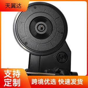 Fonocaseta de imán móvil Tyd20 con salida RCA estéreo para reproductores de música - Product Image 5