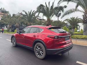 Auto <span class=keywords><strong>Mazda</strong></span> CX-4 2017 C2018 2019 Versión 2.0L Automático 2WD Edición Blue Sky Dynamic Nacional V a Bajo <span class=keywords><strong>Precio</strong></span> - Product Image 5