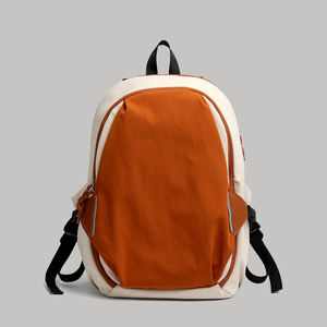 Zaino per Laptop Premium Impermeabile con Logo Personalizzato, Nuovo, Leggero, Grande Capacità, Fodera in Poliestere, Unisex, da Viaggio - Product Image 2