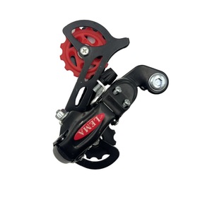 Transmission à cadran arrière à 21 vitesses Cadran de crochet de VTT Dérailleur arrière Transmission à cadran arrière à 6/<span class=keywords><strong>7</strong></span> vitesses - Product Image 6